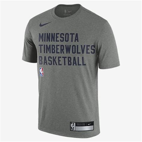 jimmy butler minnesota timberwolves nike dri-fit nba-t-shirt für herren|Jimmy Butler Dri.